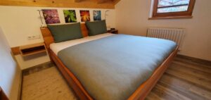 Schlafzimmer 3